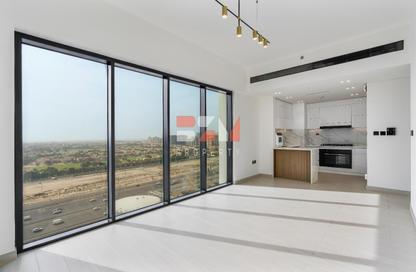 Apartment - 2 Bedrooms - 2 Bathrooms for rent in Binghatti Venus - District 13 - Jumeirah Village Circle - Dubai