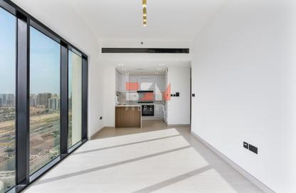 Apartment - 2 Bedrooms - 2 Bathrooms for rent in Binghatti Venus - District 13 - Jumeirah Village Circle - Dubai
