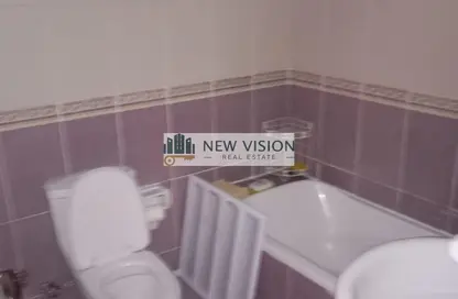 شقة - 2 غرف نوم - 2 حمامات للايجار في برج المجاز - المجاز - الشارقة