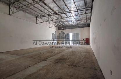 Warehouse - Studio - 1 for rent in Umm Dir - Umm Al Quwain