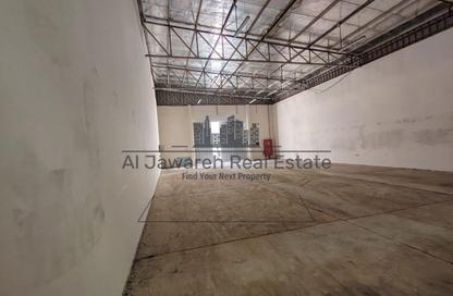 Warehouse - Studio - 1 for rent in Umm Dir - Umm Al Quwain