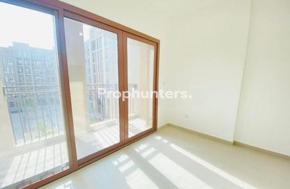 Apartment - 2 - 2 for rent in Zahra Breeze Apartments 4A - Zahra Breeze Apartments 4 - Zahra Breeze Apartments - Town Square - Dubai