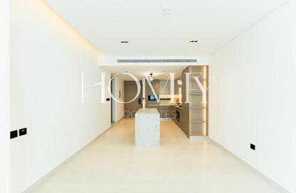 Apartment - 1 Bedroom - 2 Bathrooms for rent in NAS 3 - NAS - Arjan - Dubai