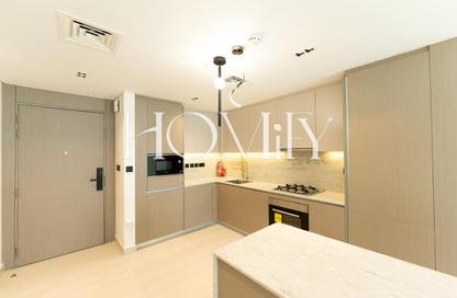 Apartment - 1 Bedroom - 2 Bathrooms for rent in NAS 3 - NAS - Arjan - Dubai Apartment - 1 Bedroom - 2 Bathrooms for rent in NAS 3 - NAS - Arjan - Dubai