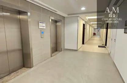 Apartment - Studio - 1 Bathroom for rent in The Link - East Village - Aljada - Sharjah