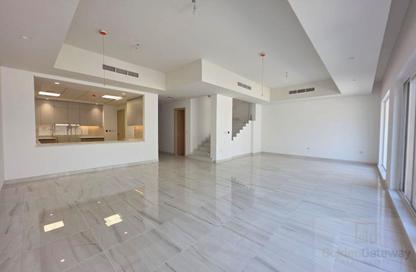 Townhouse - 4 Bedrooms - 6 Bathrooms for sale in Estella - Victory Heights - Dubai Sports City - Dubai