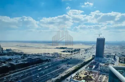 شقة - 1 حمام للبيع في مساكن الجوهرة - مثلث قرية جميرا - دبي