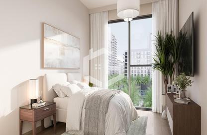 Apartment - 2 Bedrooms - 2 Bathrooms for sale in Aria On The Park - Town Square - Dubai Apartment - 2 Bedrooms - 2 Bathrooms for sale in Aria On The Park - Town Square - Dubai