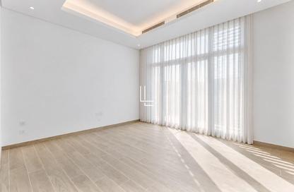 Villa - 4 - 5 for rent in District One Villas - District One - Mohammed Bin Rashid City - Dubai