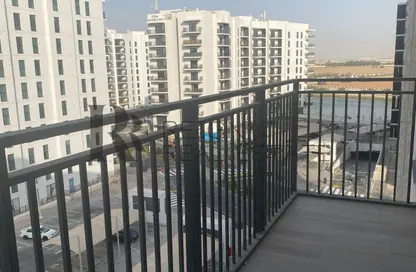 شقة - غرفة نوم - 1 حمام للايجار في وترز أج - جزيرة ياس - أبوظبي شقة - غرفة نوم - 1 حمام للايجار في وترز أج - جزيرة ياس - أبوظبي