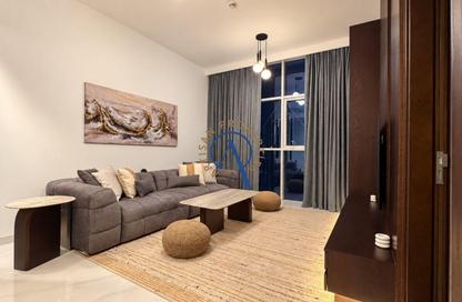 Apartment - 1 - 2 for sale in Uniestate Supreme Residence - Arjan - Dubai Apartment - 1 - 2 for sale in Uniestate Supreme Residence - Arjan - Dubai