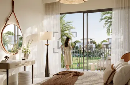 فيلا - 4 غرف نوم - 5 حمامات للبيع في سيلفارا 4 - نادي ومنتجع جراند بولو - مجمع دبي للاستثمار - دبي فيلا - 4 غرف نوم - 5 حمامات للبيع في سيلفارا 4 - نادي ومنتجع جراند بولو - مجمع دبي للاستثمار - دبي