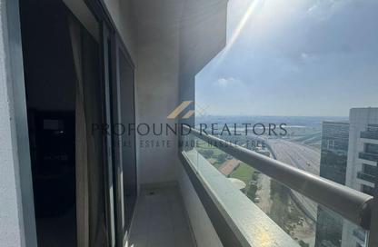 Apartment - Studio - 1 Bathroom for rent in Capital Bay Tower B - Capital Bay - Business Bay - Dubai