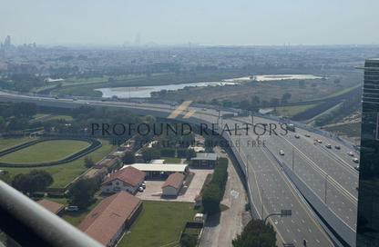 Apartment - Studio - 1 Bathroom for rent in Capital Bay Tower B - Capital Bay - Business Bay - Dubai