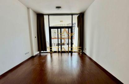 Apartment - Studio - 1 for sale in Binghatti Views - Dubai Silicon Oasis - Dubai