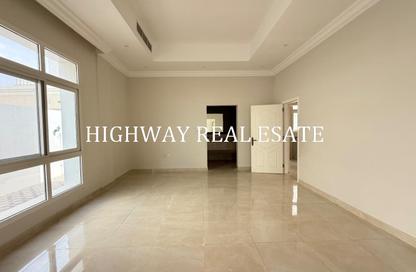 Villa - 5 Bedrooms - 7+ Bathrooms for rent in Barashi - Al Badie - Sharjah Villa - 5 Bedrooms - 7+ Bathrooms for rent in Barashi - Al Badie - Sharjah