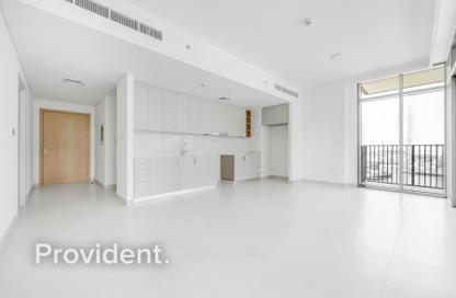 Apartment - 2 - 2 for rent in Creek Crescent - Dubai Creek Harbour (The Lagoons) - Dubai