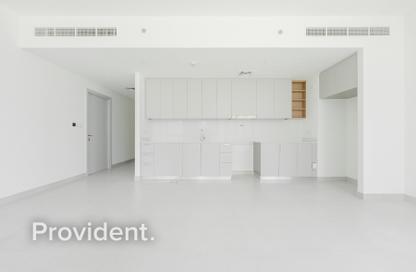 Apartment - 2 - 2 for rent in Creek Crescent - Dubai Creek Harbour (The Lagoons) - Dubai