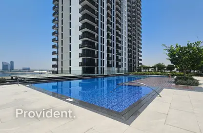 Apartment - 2 Bedrooms - 2 Bathrooms for rent in Creek Crescent - Dubai Creek Harbour (The Lagoons) - Dubai
