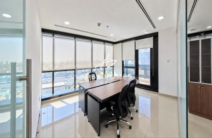 Office Space - Studio for rent in Jumeirah Business Centre 3 (JBC 3) - JLT Cluster Y - Jumeirah Lake Towers - Dubai