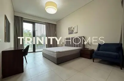 شقة - غرفة نوم - 2 حمامات للايجار في سول افين - الخليج التجاري - دبي