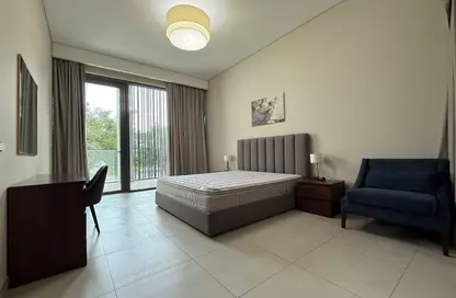 شقة - غرفة نوم - 2 حمامات للايجار في سول افين - الخليج التجاري - دبي