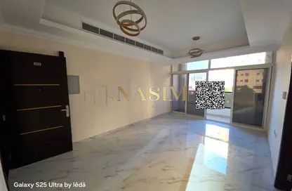 Apartment - 2 Bedrooms - 2 Bathrooms for rent in Al Naemiya Tower 1 - Al Naemiya Towers - Al Nuaimiya - Ajman Apartment - 2 Bedrooms - 2 Bathrooms for rent in Al Naemiya Tower 1 - Al Naemiya Towers - Al Nuaimiya - Ajman