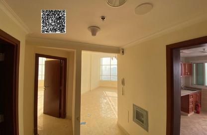 Apartment - 1 - 2 for sale in Orient Tower 1 - Orient Towers - Al Bustan - Ajman