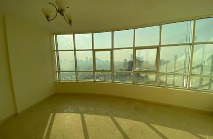 Apartment - 1 - 2 for sale in Orient Tower 1 - Orient Towers - Al Bustan - Ajman