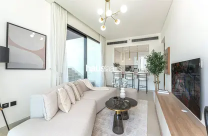 شقة - 2 غرف نوم - 2 حمامات للبيع في بينغاطي اونيكس - منطقة 15 - قرية جميرا الدائرية - دبي