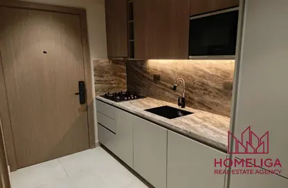 Apartment - 1 Bathroom for sale in Westwood Grande II - District 18 - Jumeirah Village Circle - Dubai Apartment - 1 Bathroom for sale in Westwood Grande II - District 18 - Jumeirah Village Circle - Dubai