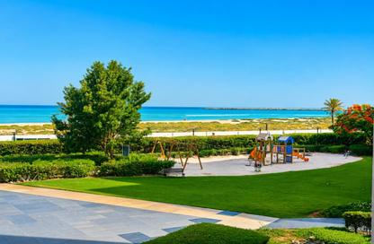 Apartment - 1 Bedroom - 2 Bathrooms for rent in Marina Apartments G - Al Hamra Marina Residences - Al Hamra Village - Ras Al Khaimah