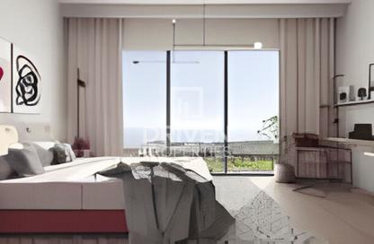 Apartment - 1 Bedroom - 2 Bathrooms for sale in Nouran Living - Saadiyat Island - Abu Dhabi