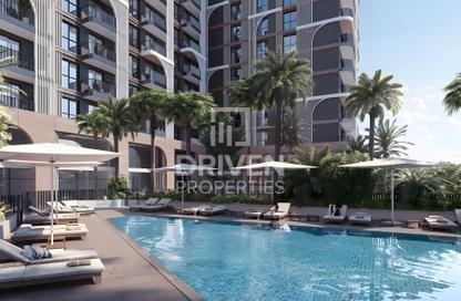 Apartment - 1 Bedroom - 2 Bathrooms for sale in Nouran Living - Saadiyat Island - Abu Dhabi