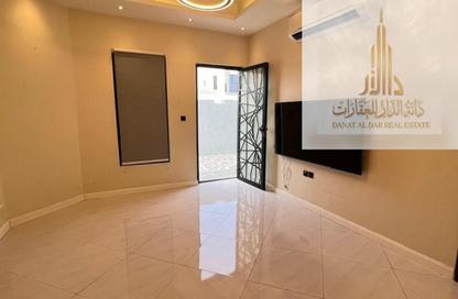 Villa - 3 Bedrooms - 5 Bathrooms for rent in Al Zaheya Gardens - Al Zahya - Ajman