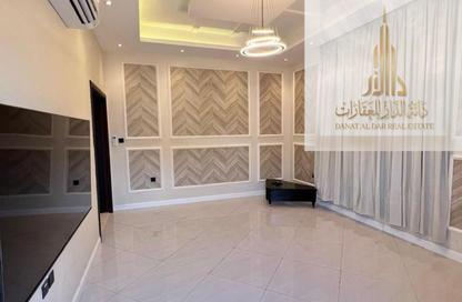 Villa - 3 Bedrooms - 5 Bathrooms for rent in Al Zaheya Gardens - Al Zahya - Ajman
