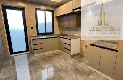 Villa - 3 Bedrooms - 5 Bathrooms for rent in Al Zaheya Gardens - Al Zahya - Ajman Villa - 3 Bedrooms - 5 Bathrooms for rent in Al Zaheya Gardens - Al Zahya - Ajman