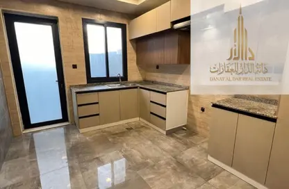 Villa - 3 Bedrooms - 5 Bathrooms for rent in Al Zaheya Gardens - Al Zahya - Ajman
