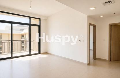 Apartment - 1 Bedroom - 1 Bathroom for sale in Parkside - Town Square - Dubai