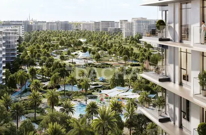 شقة - 2 غرف نوم - 3 حمامات للبيع في برج Address ريزيدنسز Dubai Hills Estate B - ادريس ريزيدينسيس دبي هيلز ايستات - دبي هيلز استيت - دبي