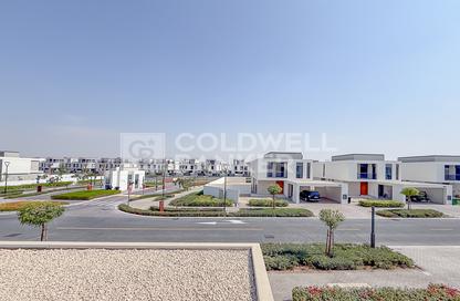 Villa - 4 - 4 for rent in Fairway Villas - Emaar South - Dubai South (Dubai World Central) - Dubai Villa - 4 - 4 for rent in Fairway Villas - Emaar South - Dubai South (Dubai World Central) - Dubai