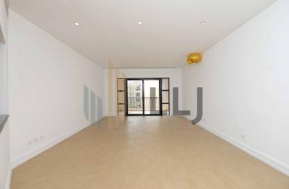 Apartment - 2 Bedrooms - 4 Bathrooms for rent in Saadiyat Beach Residences - Saadiyat Beach - Saadiyat Island - Abu Dhabi