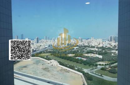 Apartment - 2 - 3 for rent in City Tower A2 - City Towers - Al Nuimiya 3 - Al Nuaimiya - Ajman Apartment - 2 - 3 for rent in City Tower A2 - City Towers - Al Nuimiya 3 - Al Nuaimiya - Ajman