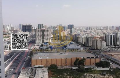 Apartment - 2 - 3 for rent in City Tower A2 - City Towers - Al Nuimiya 3 - Al Nuaimiya - Ajman Apartment - 2 - 3 for rent in City Tower A2 - City Towers - Al Nuimiya 3 - Al Nuaimiya - Ajman