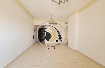Apartment - 1 - 2 for rent in Tilal City A - Tilal City - Sharjah