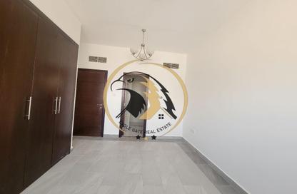 Apartment - 1 - 2 for rent in Tilal City A - Tilal City - Sharjah