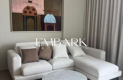 Apartment - 1 - 2 for rent in Millennium Talia Residences - Al Furjan - Dubai Apartment - 1 - 2 for rent in Millennium Talia Residences - Al Furjan - Dubai