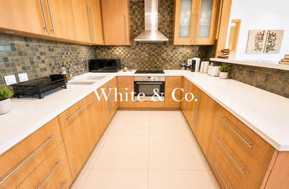 Apartment - 2 Bedrooms - 2 Bathrooms for rent in Iris Blue - Dubai Marina - Dubai Apartment - 2 Bedrooms - 2 Bathrooms for rent in Iris Blue - Dubai Marina - Dubai