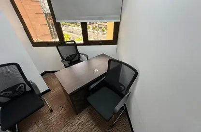 Office Space - Studio - 2 Bathrooms for rent in Al Dana Centre - Al Muraqqabat - Deira - Dubai Office Space - Studio - 2 Bathrooms for rent in Al Dana Centre - Al Muraqqabat - Deira - Dubai
