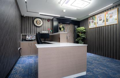 Office Space - Studio - 2 Bathrooms for rent in Al Dana Centre - Al Muraqqabat - Deira - Dubai Office Space - Studio - 2 Bathrooms for rent in Al Dana Centre - Al Muraqqabat - Deira - Dubai